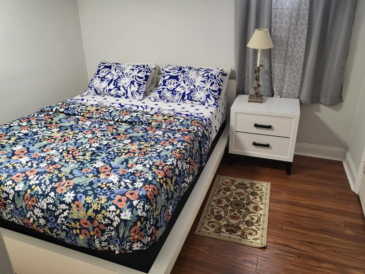 Splendid Cheerful 2-Bedroom Residential Hyattsville Extérieur photo