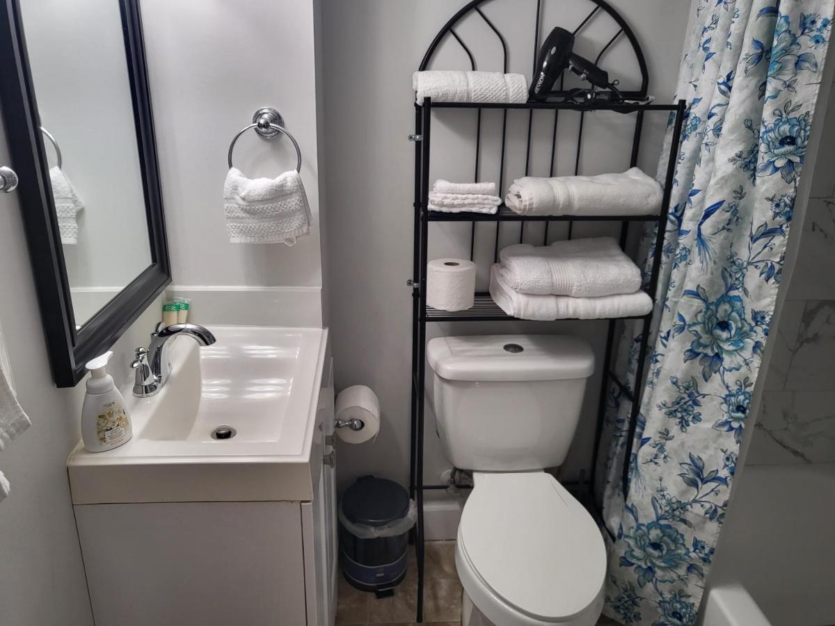 Splendid Cheerful 2-Bedroom Residential Hyattsville Extérieur photo