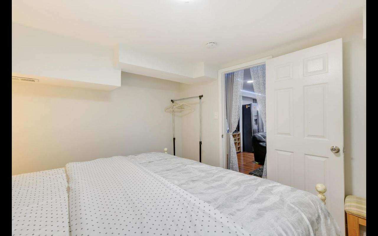 Splendid Cheerful 2-Bedroom Residential Hyattsville Extérieur photo