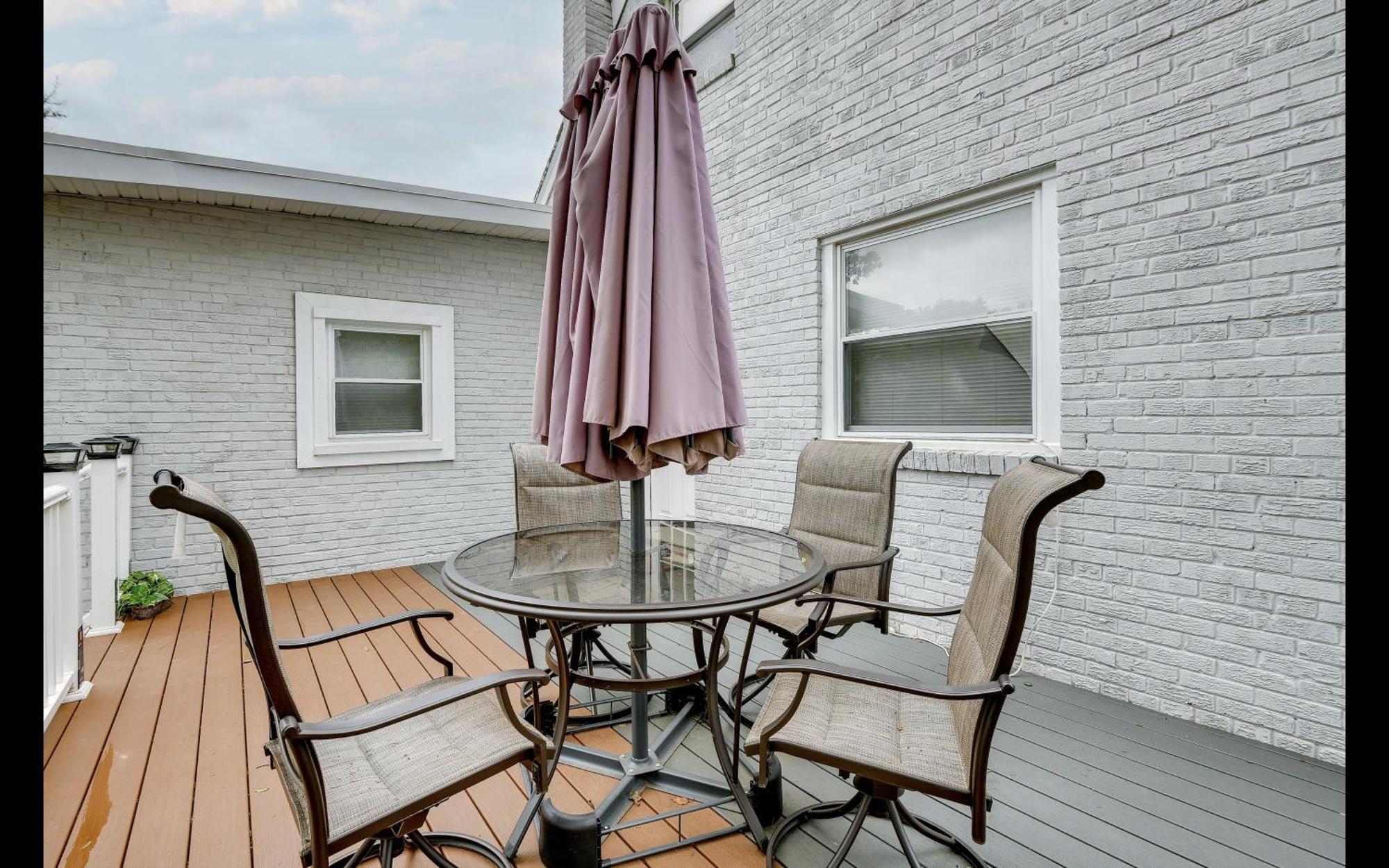 Splendid Cheerful 2-Bedroom Residential Hyattsville Extérieur photo